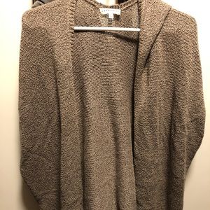 ARITZIA Community Cape